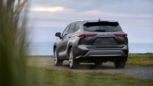 US-made Toyota Tundra, Highlander will go on sale in Japan this summer