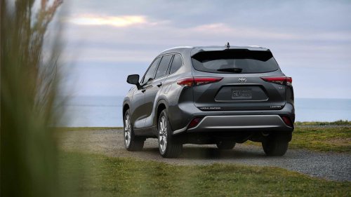 Toyota, Toyota Highlander, Toyota Tundra, US-made Toyota Tundra, Highlander will go on sale in Japan this summer