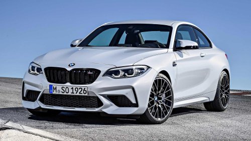 10 best 5-year-old sports cars you can buy in 2026