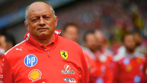 Ferrari gets 'major changes' to close 15-horsepower gap—but Mercedes has loophole FIA won't touch