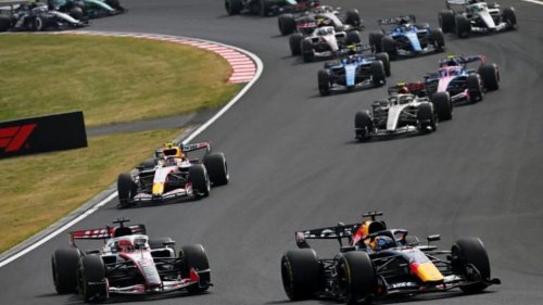 Ferrari gets 'major changes' to close 15-horsepower gap—but Mercedes has loophole FIA won't touch