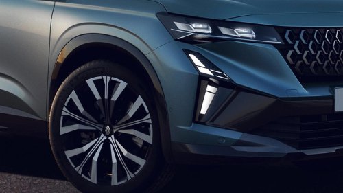 Renault, Renault Espace, Renault sentencia al Espace, dirá adiós tras 45 años al no encajar en su nueva estrategia y hay un motivo claro
