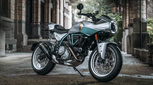 12 New Motorcycles Coming Out In 2026 We're Most Excited About