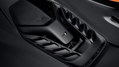 McLaren y Lamborghini llegan a la misma conclusión, según sus CEO: "Nuestro mercado no quiere coches eléctricos"