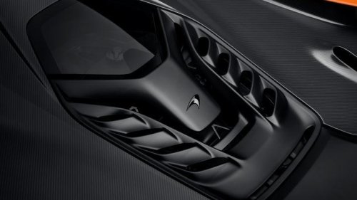 McLaren, Lamborghini, McLaren y Lamborghini llegan a la misma conclusión, según sus CEO: "Nuestro mercado no quiere coches eléctricos"