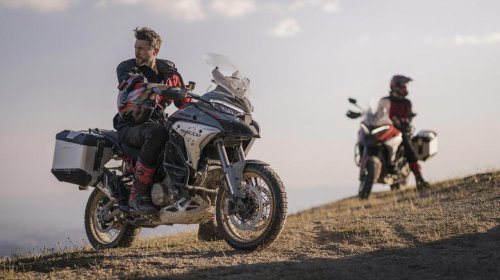 12 New Motorcycles Coming Out In 2026 We're Most Excited About