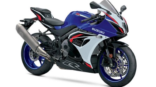 12 New Motorcycles Coming Out In 2026 We're Most Excited About