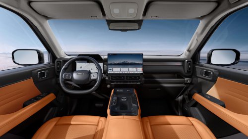 GWM, otra marca china que llega a España con una red de concesionarios propios y una fuerte apuesta por la electrificación