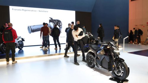 12 New Motorcycles Coming Out In 2026 We're Most Excited About