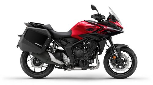 12 New Motorcycles Coming Out In 2026 We're Most Excited About