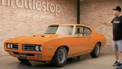 Forget the Hellcat: These 10 classic muscle cars deliver more soul, style, and daily driving joy. Are they actually better?