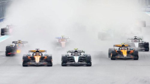 Ferrari gets 'major changes' to close 15-horsepower gap—but Mercedes has loophole FIA won't touch