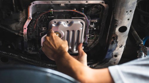 5 tips for extending the life of your vehicle's transmission