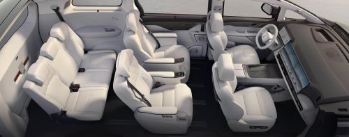 GWM, otra marca china que llega a España con una red de concesionarios propios y una fuerte apuesta por la electrificación