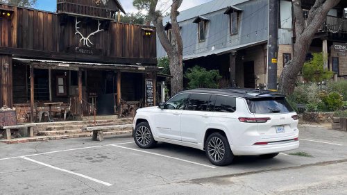 Jeep now makes the most powerful mainstream turbocharged four-cylinder engine available in the USA