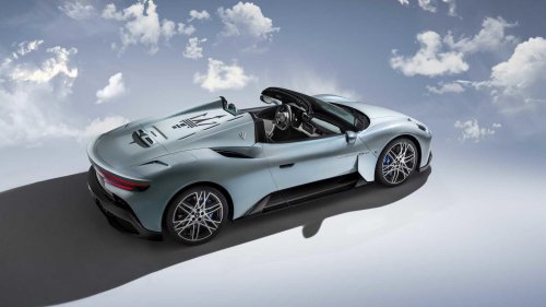 Jeep now makes the most powerful mainstream turbocharged four-cylinder engine available in the USA