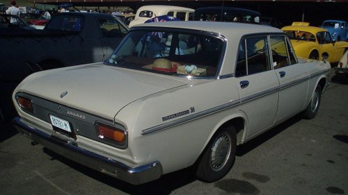 20 overbuilt cars that keep running past 300,000 miles