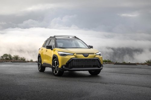 Edmunds: These are the used SUVs that hold their value best
