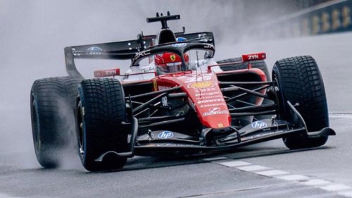 Ferrari gets 'major changes' to close 15-horsepower gap—but Mercedes has loophole FIA won't touch