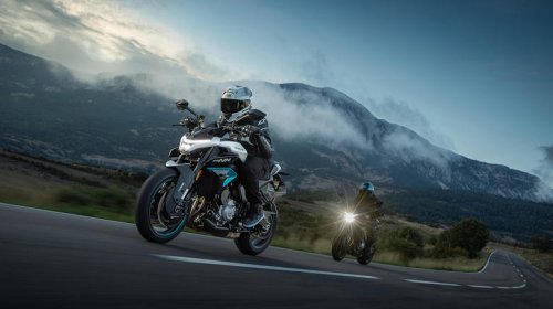 12 New Motorcycles Coming Out In 2026 We're Most Excited About