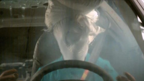 Airbags ilegales de un fabricante chino dejan 10 muertos en 12 accidentes, recordando al caso de Takata