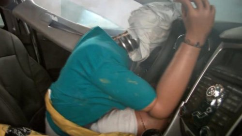 Airbags ilegales de un fabricante chino dejan 10 muertos en 12 accidentes, recordando al caso de Takata
