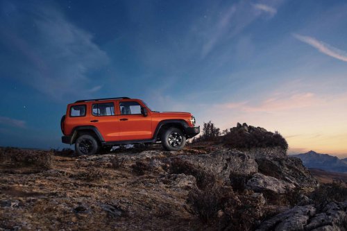 GWM, otra marca china que llega a España con una red de concesionarios propios y una fuerte apuesta por la electrificación