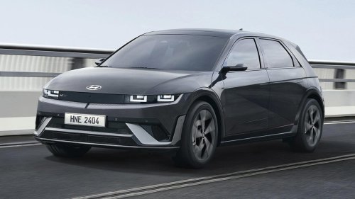 Hyundai, Hyundai Ioniq, Hyundai Ioniq 5, 9.900 € de rebaja y 440 km de autonomía, Hyundai destroza el precio del IONIQ 5