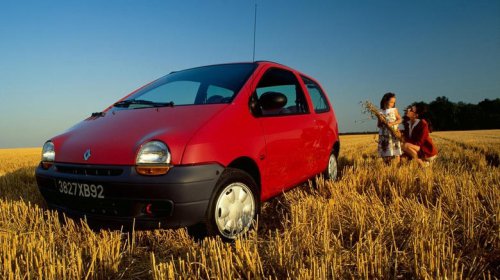 10 tiny but brilliant cars North America never got