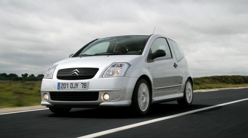 10 tiny but brilliant cars North America never got