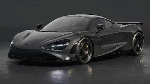 McLaren y Lamborghini llegan a la misma conclusión, según sus CEO: "Nuestro mercado no quiere coches eléctricos"