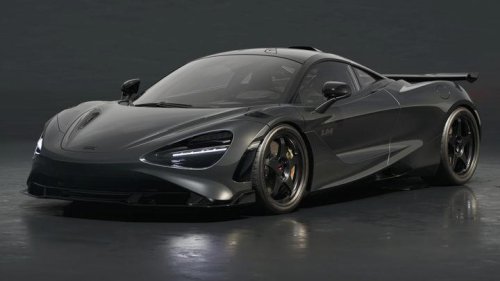 McLaren, Lamborghini, McLaren y Lamborghini llegan a la misma conclusión, según sus CEO: "Nuestro mercado no quiere coches eléctricos"