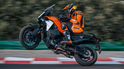 12 New Motorcycles Coming Out In 2026 We're Most Excited About