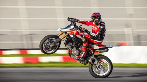 12 New Motorcycles Coming Out In 2026 We're Most Excited About