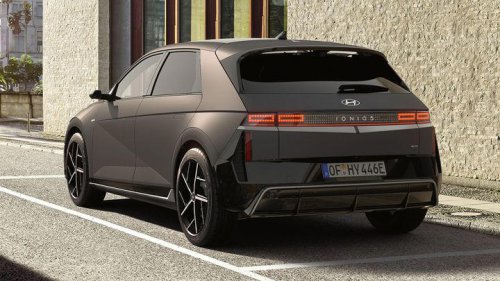 Hyundai | Hyundai Ioniq | Hyundai Ioniq 5 | 9.900 € de rebaja y 440 km de autonomía, Hyundai destroza el precio del IONIQ 5