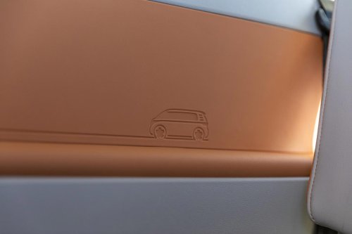 I Drove the VW ID. Buzz & Now I Know Exactly Why It Turns So Many Heads: Here's My Review