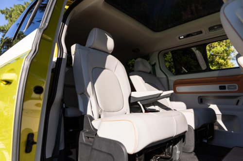 I Drove the VW ID. Buzz &amp; Now I Know Exactly Why It Turns So Many Heads: Here's My Review