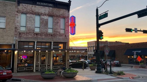 20 reasons it’s time to give up the highway (and stick to local roads)