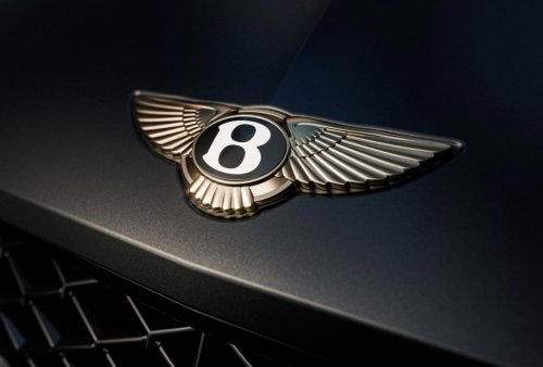 Bentley eyes limited-run off-road Bentayga as strategy expands