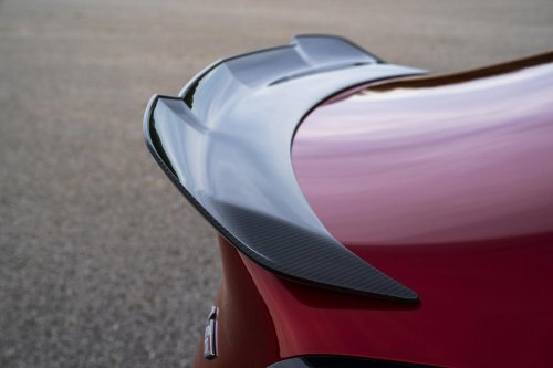 Time is almost up to buy a Cadillac CT4-V Blackwing