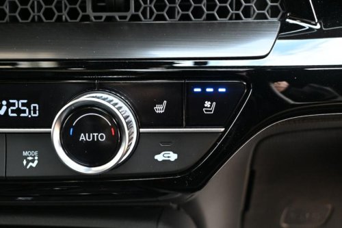 ファン待望?3年ぶりの日本復帰を果たしたホンダ「CR-V」に乗る!