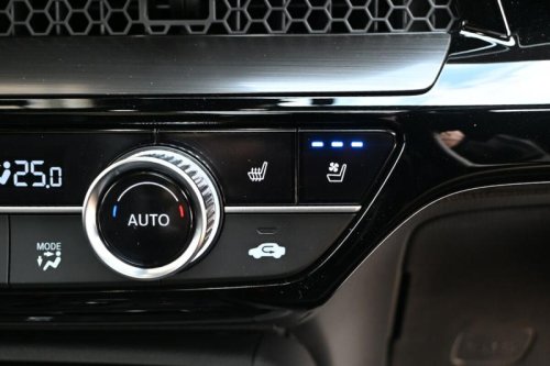 ファン待望?3年ぶりの日本復帰を果たしたホンダ「CR-V」に乗る!