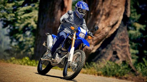 The motorcycle that owners never want to replace