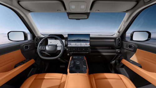 Este nuevo gigante chino aterriza oficialmente en España: Esto prepara GWM para nuestro mercado