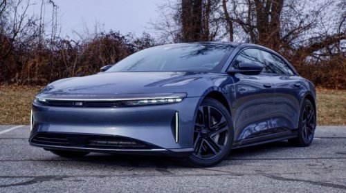 Lucid, The Lucid Air prompts a lot of questions: This was my answer