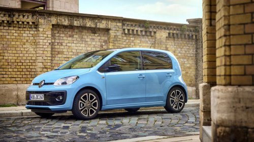 10 tiny but brilliant cars North America never got