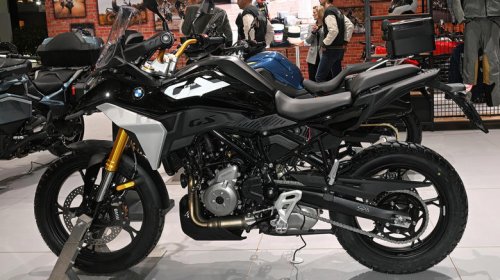12 New Motorcycles Coming Out In 2026 We're Most Excited About
