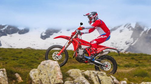 12 New Motorcycles Coming Out In 2026 We're Most Excited About
