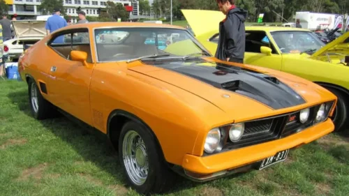 Forget the Hellcat: These 10 classic muscle cars deliver more soul, style, and daily driving joy. Are they actually better?