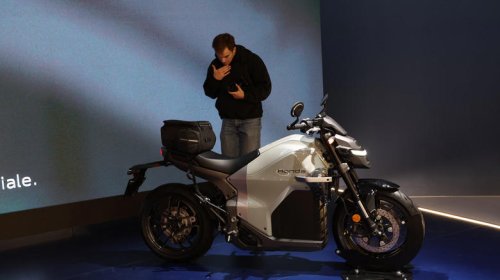 12 New Motorcycles Coming Out In 2026 We're Most Excited About